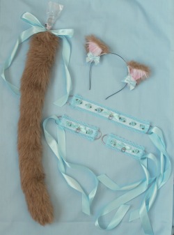 kittensplaypenshop:  Order for Brittany &lt;3 