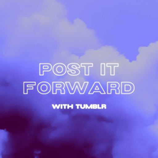 Post It Forward