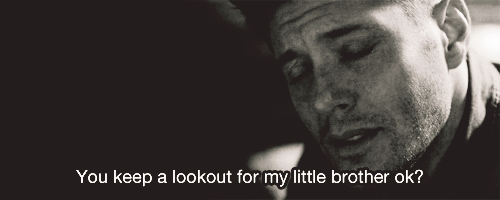 its-charlie-bradbury:  shadow-of-a-whisper:  That’s okay, I didn’t need my heart anymore. *sobs*  OH GOD I DIDNT EVEN REALIZE 