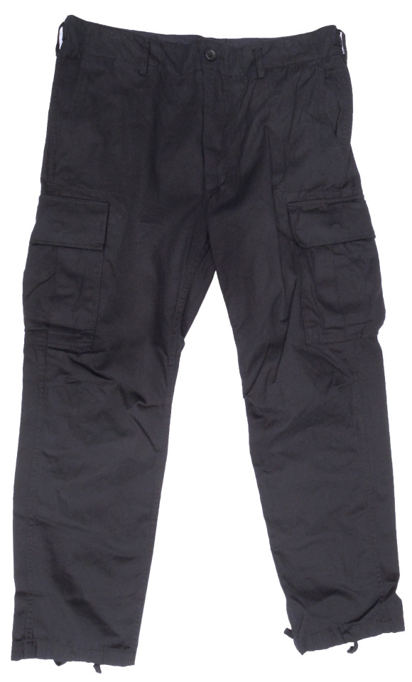 NEPENTHES NEW YORK — 「IN STOCK」- Engineered Garments FW15 Drop3 (Pants)