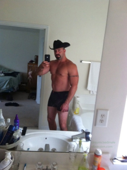 texashotmen:  tapthatguy-x-version:  GSP/C (Guys with Smart Phones / Camera).  Follow me at texashotmen.tumblr.com