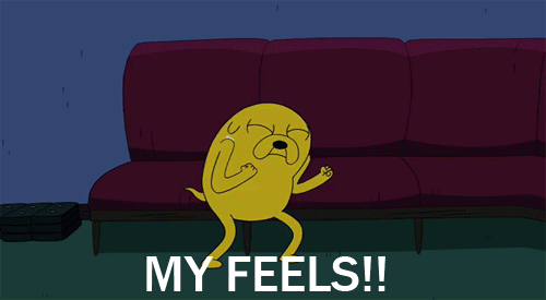 So I Got To See A Super Cool Friend Of Mine This Weekend, Whom I Haven't Seen Since 2008, And While I'm