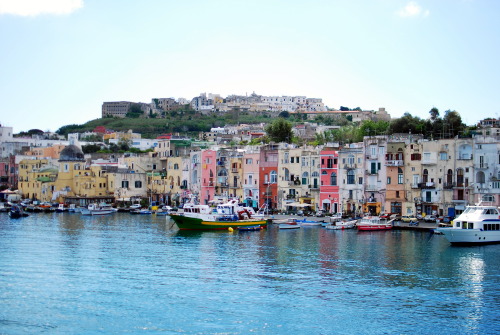 Procida