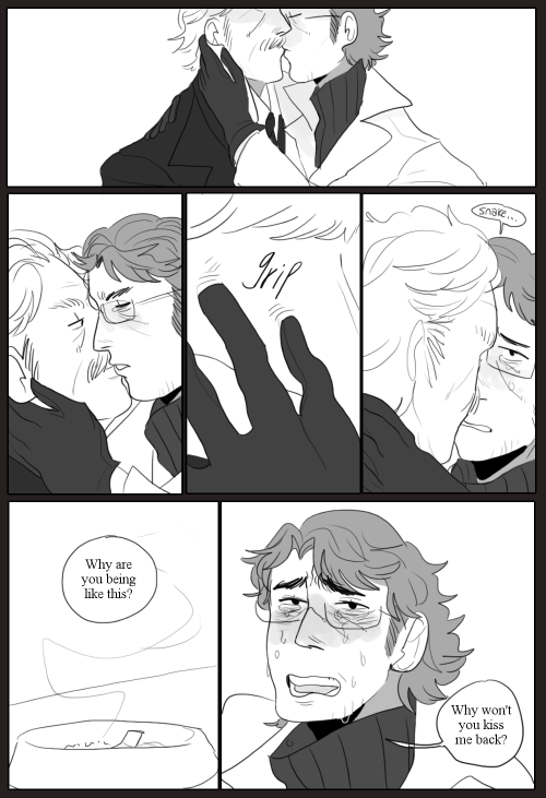 aekashiraki:  hi, here’s a little project i’d been working on for the past week. needed 