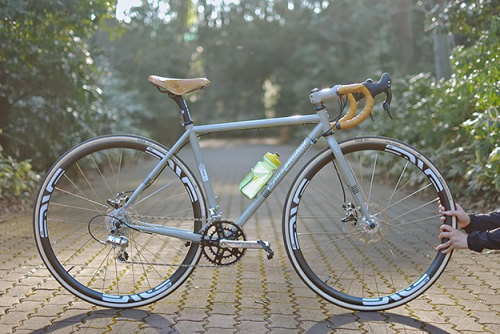 bikesandgirlsandmacsandstuff:  (via Indy Fab Crown Jewel Disc)
