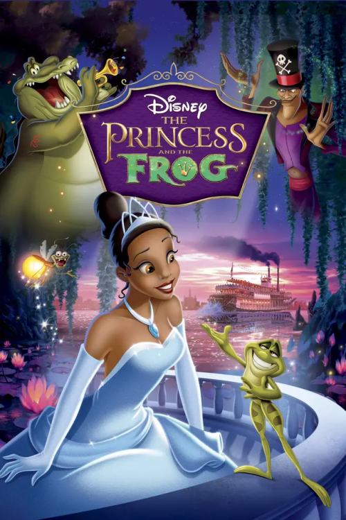 What Is Your Favorite Kids Movie?
