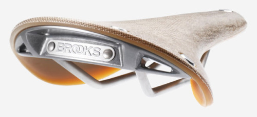 Brooks Cambium Saddle. (via Brooks Cambium Saddle « TWWHLSPLS)