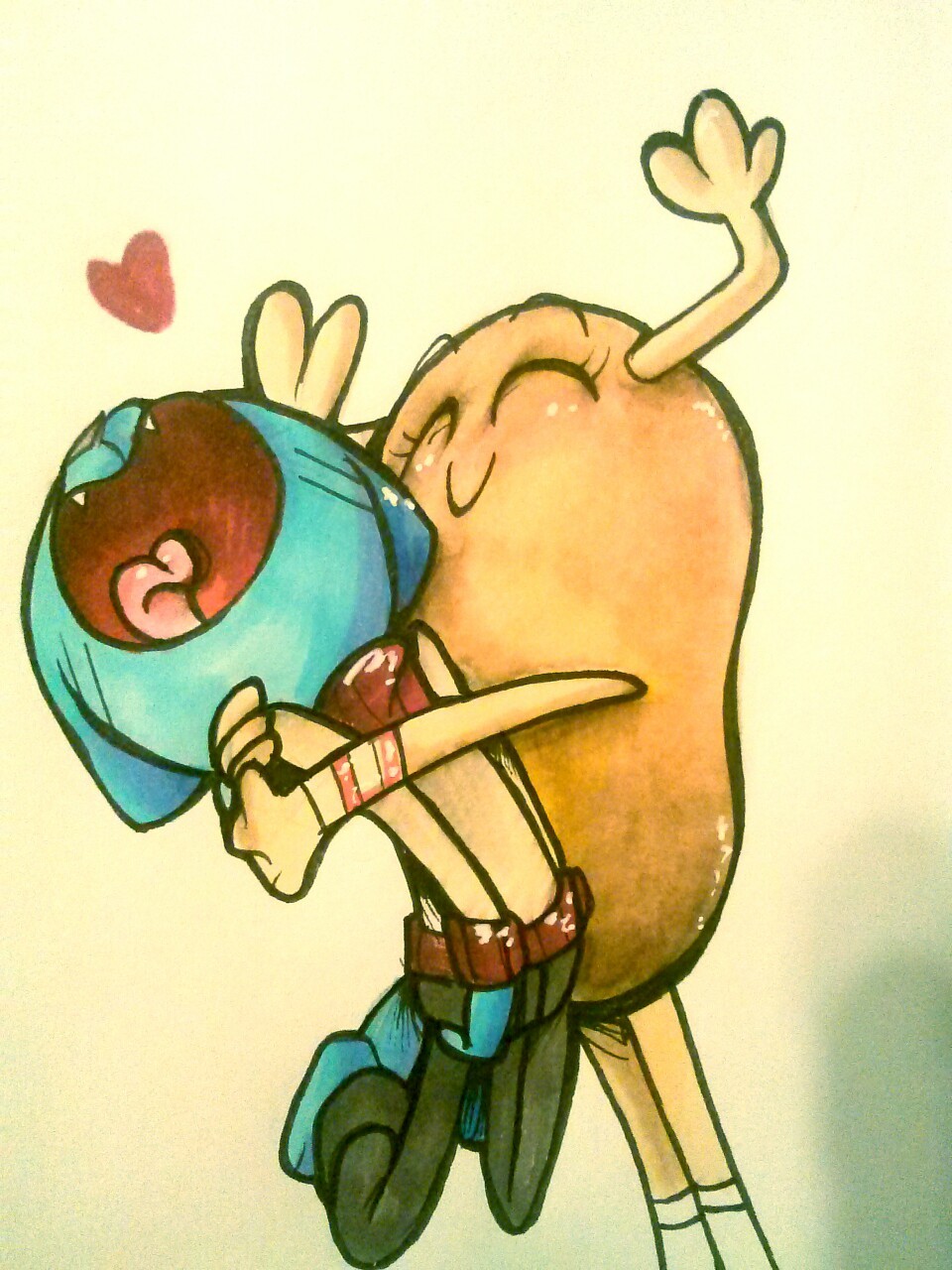 Friki no, lo siguiente