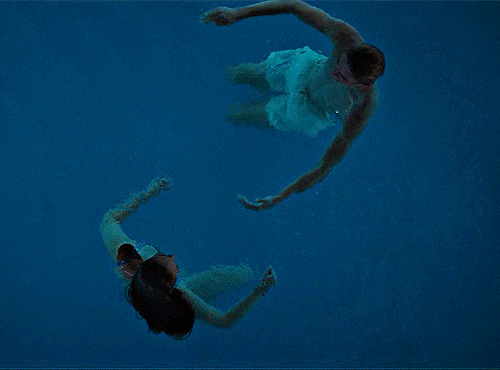 Belly Conklin & Jeremiah Fisher + Water 