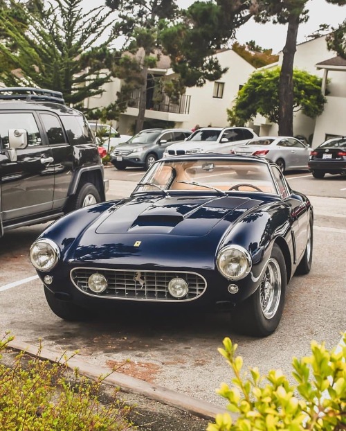 Ferrari 250 GT SWB———————————⁠⛽Fol