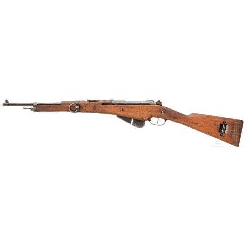 French Berthier Model 1916 carbine, World War Ifrom Hermann Historica