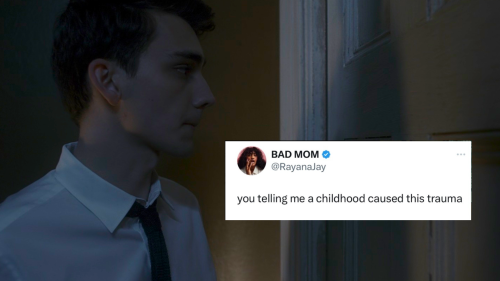 Lockwood & Co Text Posts 4/?