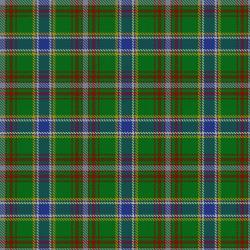 thedailytartan:Currie of Arran