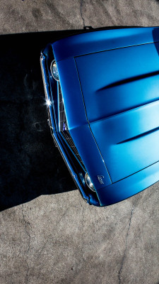 h-o-t-cars:    1969 Chevrolet Camaro by Jakeb Miller  