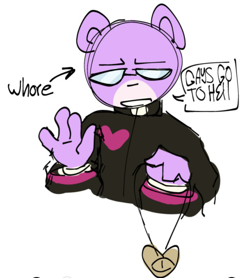 Guess Who Got Into Unicorn Wars