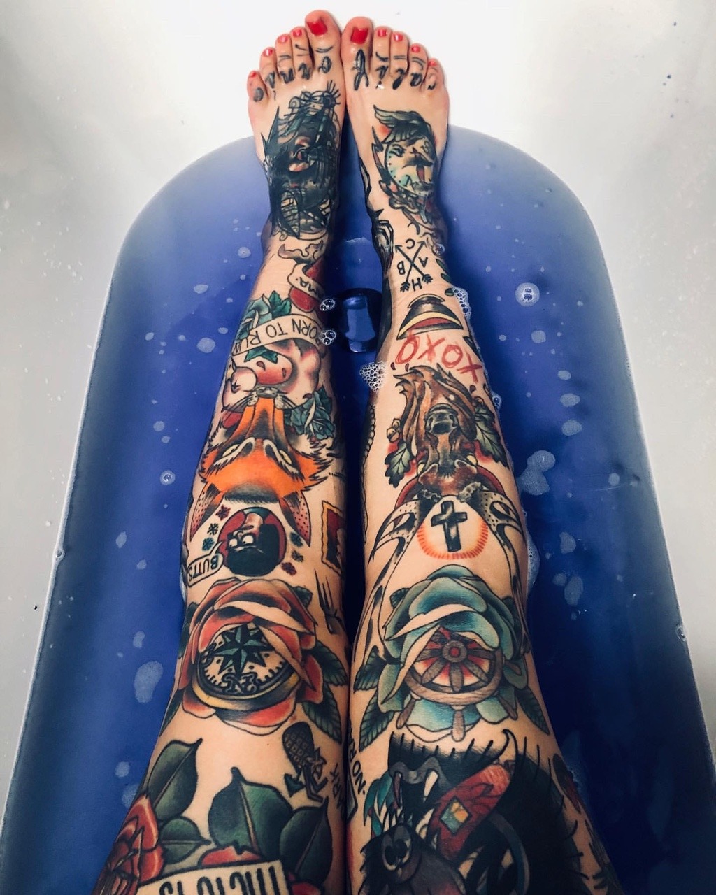 inlovewiththisaltgirl:  Absolutely stunning 