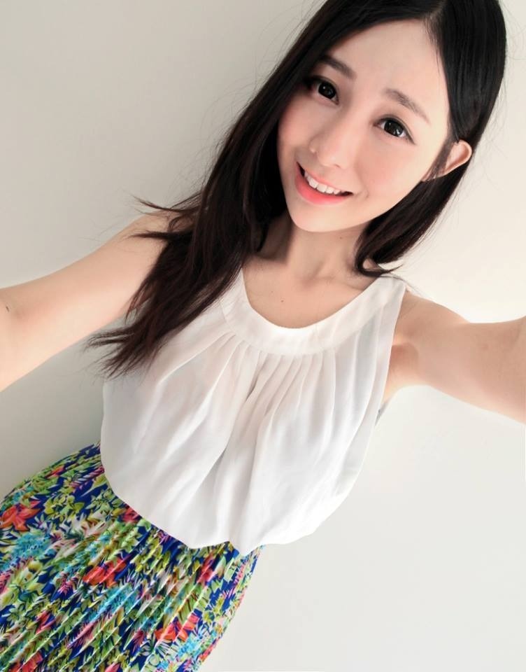 pretttysexybabes:  SYT  Zhang Xiangxiang part 2