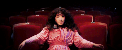 yourghostcat: uhm jung hwa - ending credit