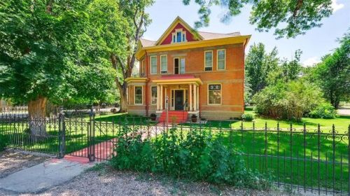 $625,000 /7 brDenver, CO