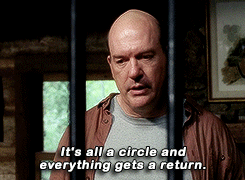 littleblondeadventurer:  macheteandpython:    Where’d you learn that?  A friend.    Arguably the most heart-wrenching episode of walking dead I’ve seen thus far. Loved it so much.