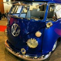 doyoulikevintage:VW bus