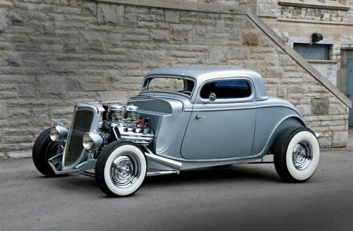 amysticalinfluencerstudentworld: chicoone: 1confuciousone: taylormademadman: 34 Ford Check Out My