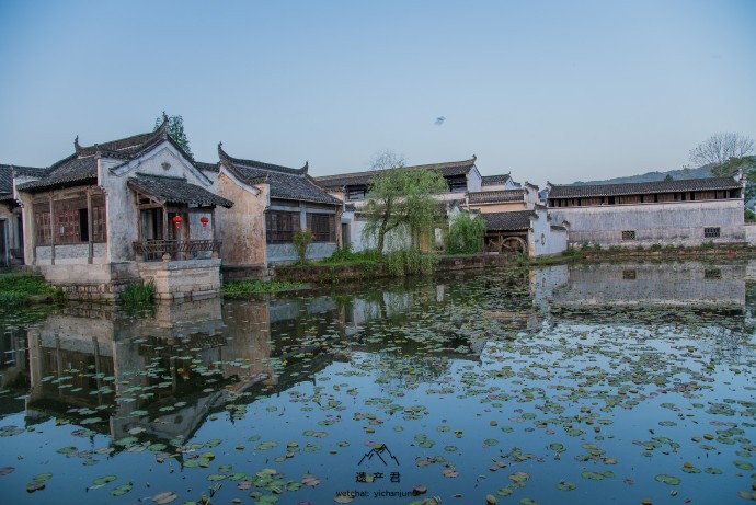 fuckyeahchinesegarden:Huizhou, China by 遗产君