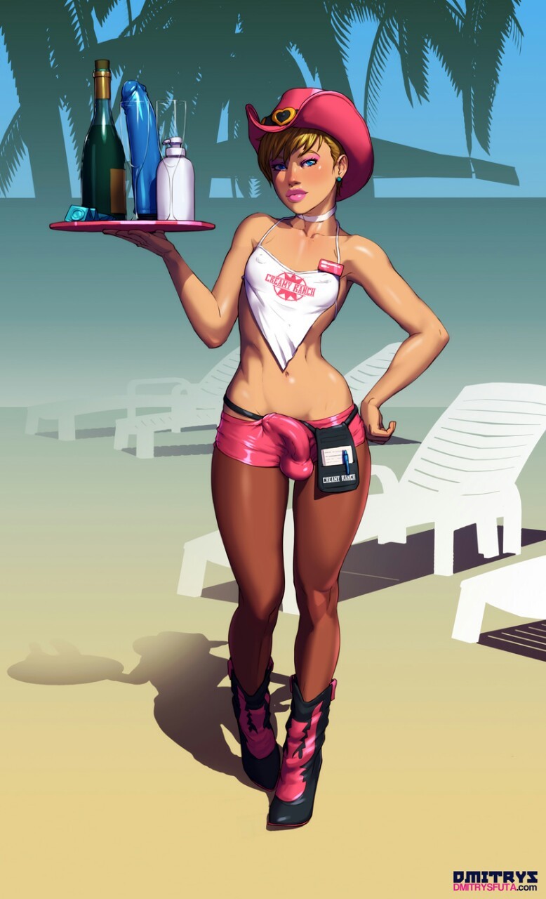 Best Futa You Can Find