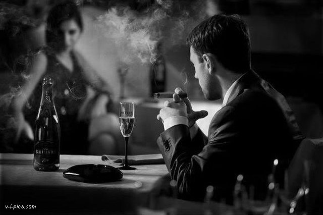 submissiveinclination:  You can’t.
