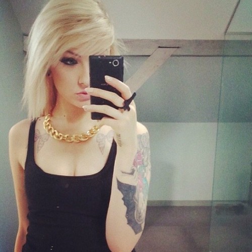 beautiful people