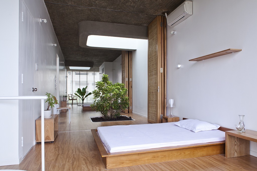 cjwho:  Anh House by S Na. – Sanuki   Nishizawa architects This house, designed