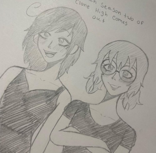 Yall Are Not Ready For The Person Im About To Become When This Second Season Releases (All Im Gonna Say