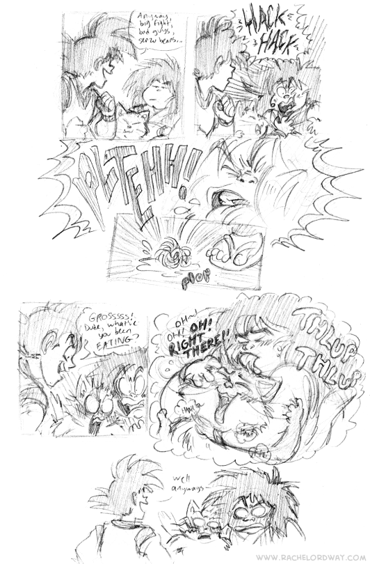 I Would Apologize For This, But Listen, If Im Watching Dragon Ball Z And The ONLY One Of My Doofus Faves
