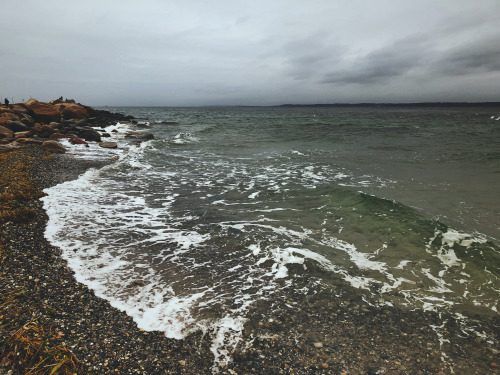  Kronborg Strand - Helsingør, Denmark Photo done by me.