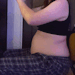 wellfedfemme:practicing w my funnel 😋