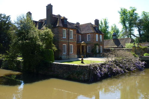 groombridge place as longbourn • pride & prejudice filming locations (film & bbc series)