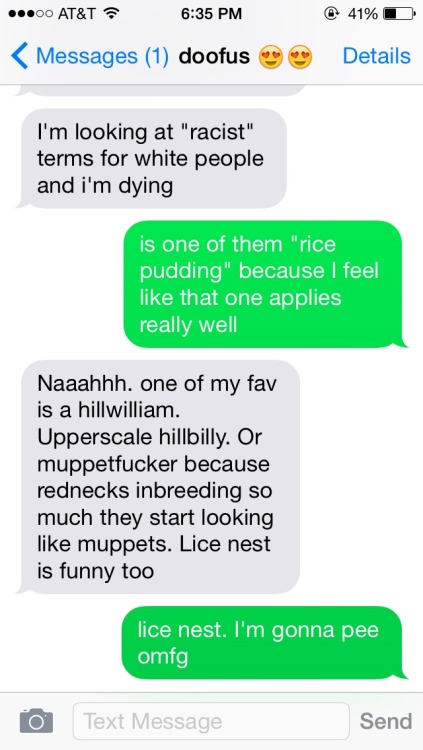 whoredinarygirl:  this is why I love ben