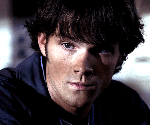 prelawsam: Sam Winchester in every episode: Dead in the Water (1x03)People don’t just disappear, Dea