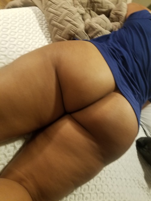 Porn photo justus8189:  Oh so thick and getting in shape