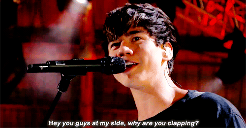 Permanent Vacation // Vevo Certified, 17.8.15
