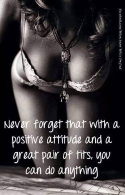 naughtyfanatsyeveryday:  texasred43: our-ever-thine:    Essentially…   So True!!!!😈