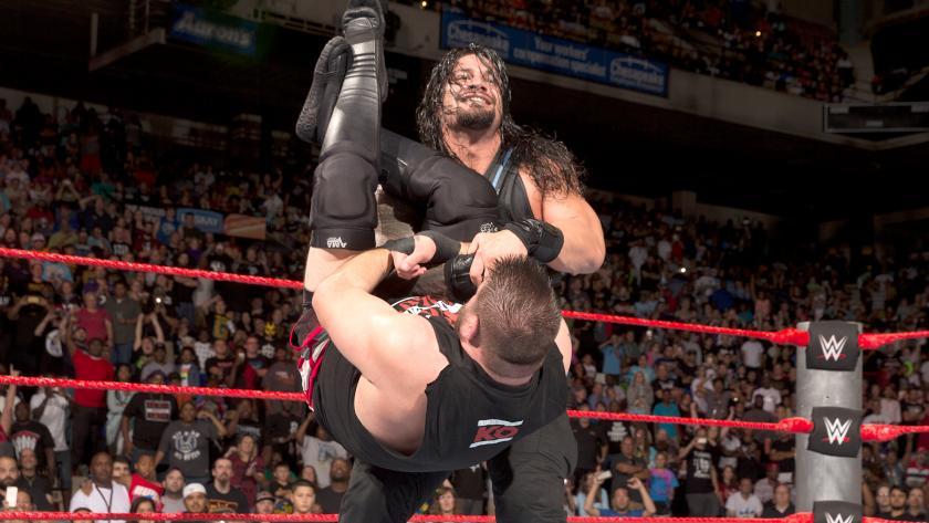 romanreignsfanpage:   SuperStars Then &amp; Now 2016 :  #RomanReigns