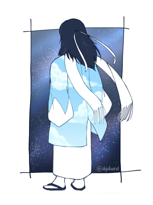 algidwind:Theme: Sky (#tkrb_69min)