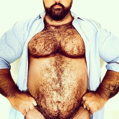 barebearx:  bavarianbear:  bearweek365:  YES. YES. AND YES.  🐻💦🐻💦🐻💦🐻💦 Mr. @djemello gives is the full..ahem…yea, you get it.  ❌❌❌Want to be FEATURED? Follow @bearweek365 & tag your pics with #bearweek365 ❌❌❌ #gaybear
