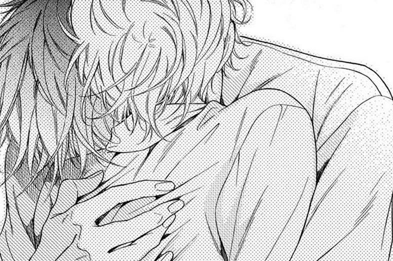 morose