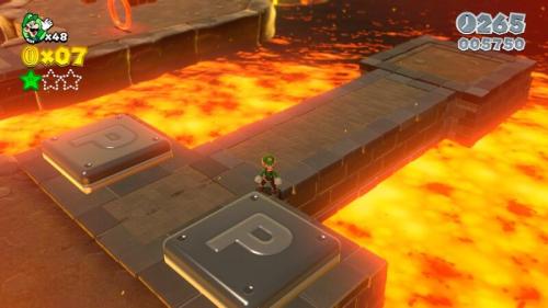 sft425:  luigiman:  oh god damnit nintendo   anaisalicious  ricefingers