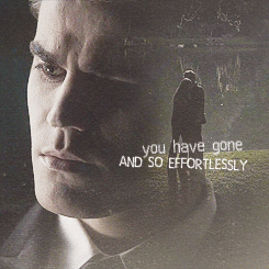  I remember years ago, someone told me I should take caution when it comes to love. 