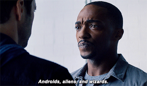 animusrox: The Falcon and the Winter Soldier | 1.02 The Star-Spangled Man
