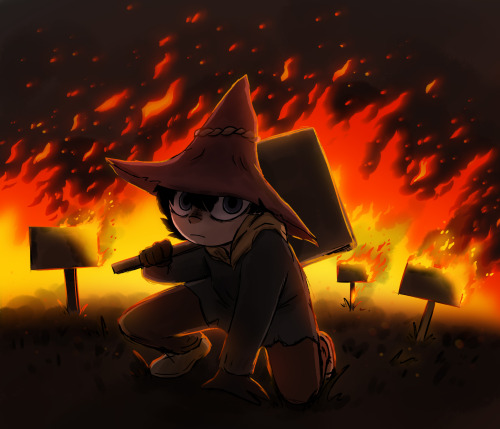 I Wanted To Experiment A Little. Not Bad :D