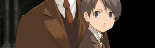 crowslist:[anime recommendations]: BACCANO!